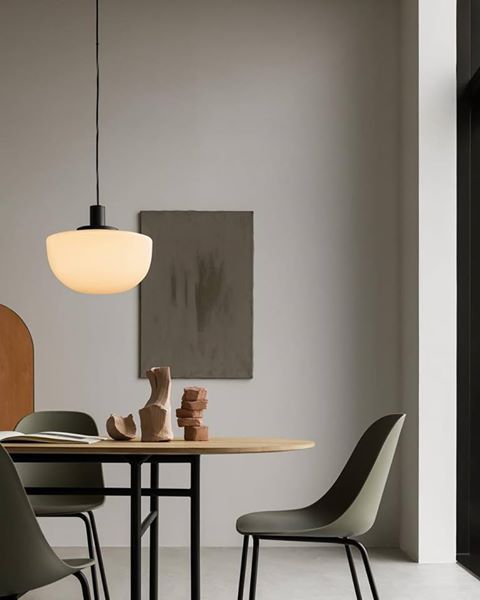 Norm best sale architects lamp